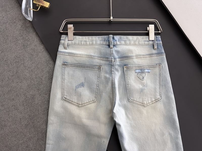 Prada Jeans